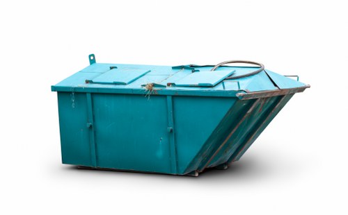 Mini and Midi skips for different project needs