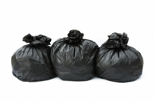 Skip hire service in Westminster for mixed waste removal