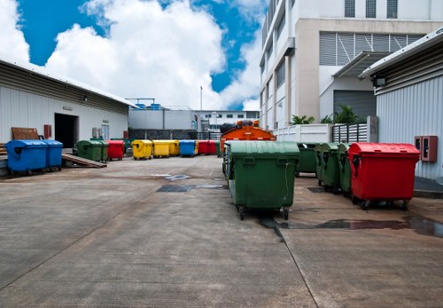 Process of obtaining a skip permit