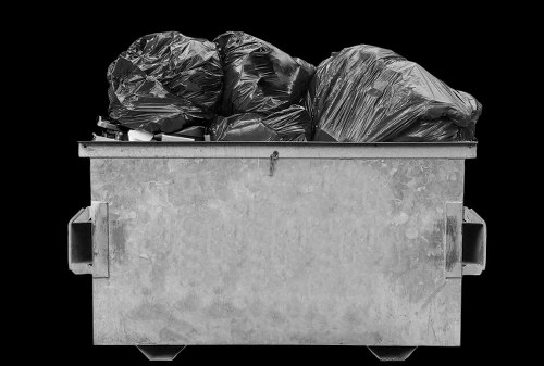 Benefits of having a skip permit