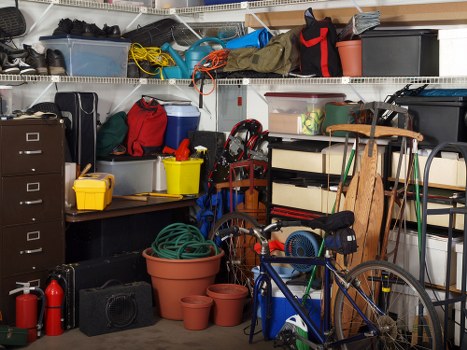 Site clearance materials managed for skip hire