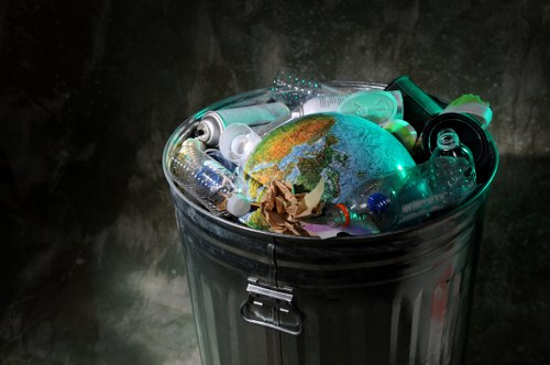Choosing the right skip size for waste management