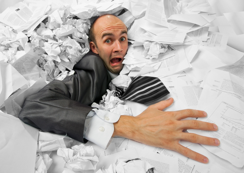 The Ultimate Guide to Disposing Packaging and Cardboard